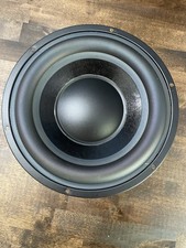 Klipsch Cinema 400 Replacement 8" Subwoofer OEM Speaker Only Bass Driver - OEM