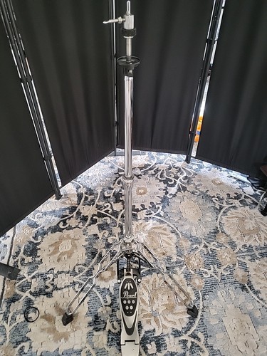 Pearl Hi-hat Stand. Free Shipping