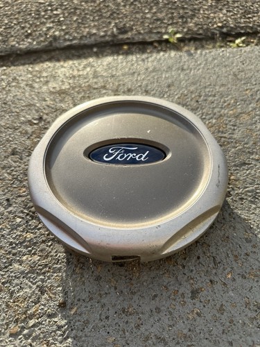 01-05 Ford Explorer Sport & Sport Trac 16” Wheel Hubcap Center Cap 1L54-1A096-AC - Picture 2 of 8