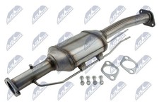NTY DPF-FR-003 Ruß-/Partikelfilter, Abgasanlage für FORD