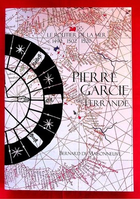 Pierre Garcie sagt Ferrande - Le routier de la mer 1490-1502-1520 - E.O. nr.