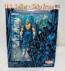 Dragon Ball Vegito Super Saiyan Blue Demoniacal Fit SDCC SHF Shfiguarts US STOCK