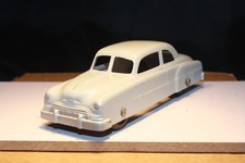 1949 Pontiac Coupe TootsieToy Made in USA