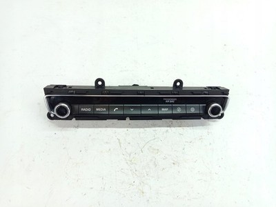 KIA OPTIMA IV Radiobedienteil 96540-D4800WK OE Original Teil Gebraucht