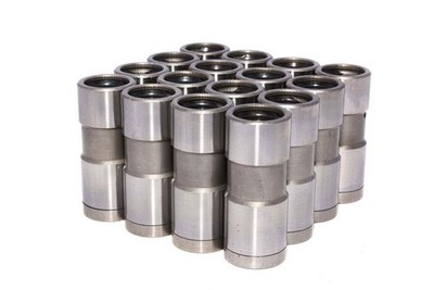 Comp Cams Pro Magnum Hydraulic Flat Tappet Lifters SB BBC V8 Steel Set of 16