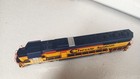 HO SCALE WALTHERS MAINLINE SD50 B&O CHESSIE SYSTEM DIESEL LOCOMOTIVE DCC W/SOUND — photo 5