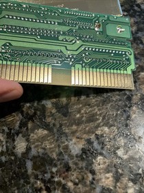 The Legend of Zelda (Nintendo NES, 1987)  Authentic Tested Gold Cartridge Only