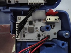 Sega Game Gear, New RePCB Mainboard, USB C, Charging, Cleanscreen, Dual Speakers