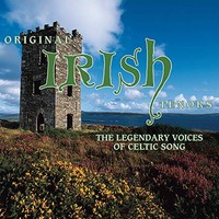 Original Irish Tenor - Cd - G3Z