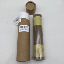 Natural Wormwood Incense Sticks - 200G Insence-Sticks (About 400 PCS) - For Yoga