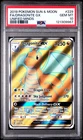 2019 POKEMON UNIFIED MINDS DRAGONITE GX #229 PSA 10 GEM MINT #121309967