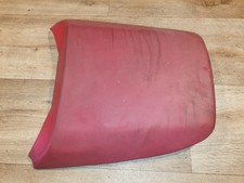 Sedile Suzuki RF 600 R GN76B rosso sedile passeggero passeggero