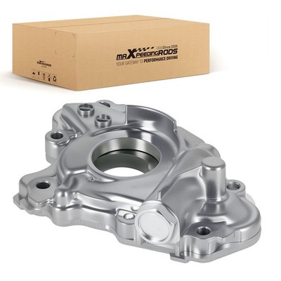 1x New Engine Front Oil Pump for Toyota Corolla Vibe 1.8L 1998-2008