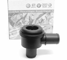 Original VW/ Audi - 06A145710P -A3 S3 Golf 4 Schubumluftventil Blow Off Ventil