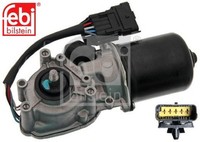 Febi Bilstein 38660 Wischermotor Motor Scheibenwischer