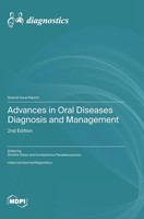 Advances In Oral Diseases Diagnosis And Management | Buch | Englisch (2025)