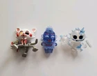 FNAF Funko Mystery Minis Special Delivery Lot Of 3.