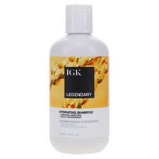 IGK Legendary Dream Hair Shampoo 8 oz