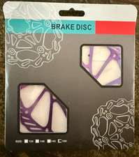 Bicycle Brake Disc 160
