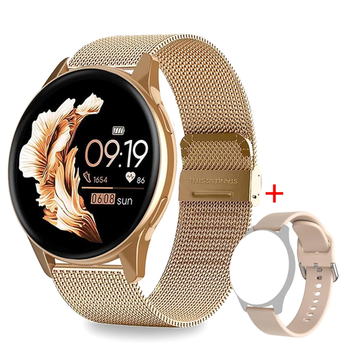 Smart Watch, Wireless Call/Dial, Multi-Sport Mode, Alerts, for Men and Women, Cu - Picture 9 of 15