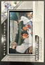 2025-26 Upper Deck Black Diamond - Hockey History Patches Ray Bourque #HHP-RB