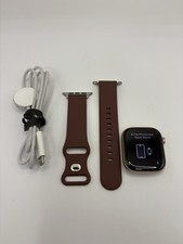 Apple Watch Series 11 - 46mm aluminiowa obudowa - różowe złoto - GPS + komórka