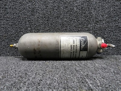 900518-4 Futurecraft Emergency Brake Pneumatic Supply Reservoir Assembly