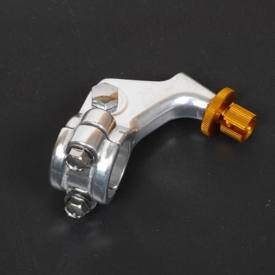 Cocotte gauche pour Moto Yamaha 85 YZ 2002 à 2015 L18-301P / JY-1331 Neuf - Photo 1/2
