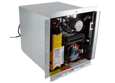 Truma 78103-01 AquaGo Comfort Instant Water Heater (Door Not Included) DLE60C