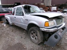 Used Engine Complete Assembly Fits 2002 Ford Ranger 4.0l Vin E 8th Digit Sohc 6
