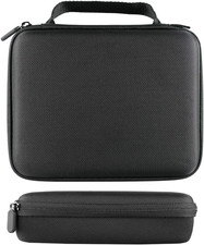Bose Soundlink Color II Speaker Case, Hard EVA Shockproof Carrying Case, Black