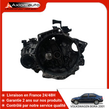 Boite de vitesse Volkswagen BORA