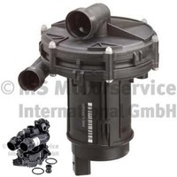 Pierburg 7.21851.31.0 SekundäRluftpumpe FüR Audi FüR Seat FüR Skoda FüR VW