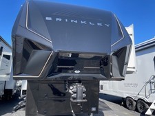 2026 Brinkley Model G 3970