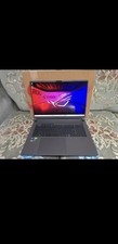 ASUS ROG Strix G18 U9 275HX RTX 5080 32GB 2TB QHD+ 240Hz Gaming Laptop 
