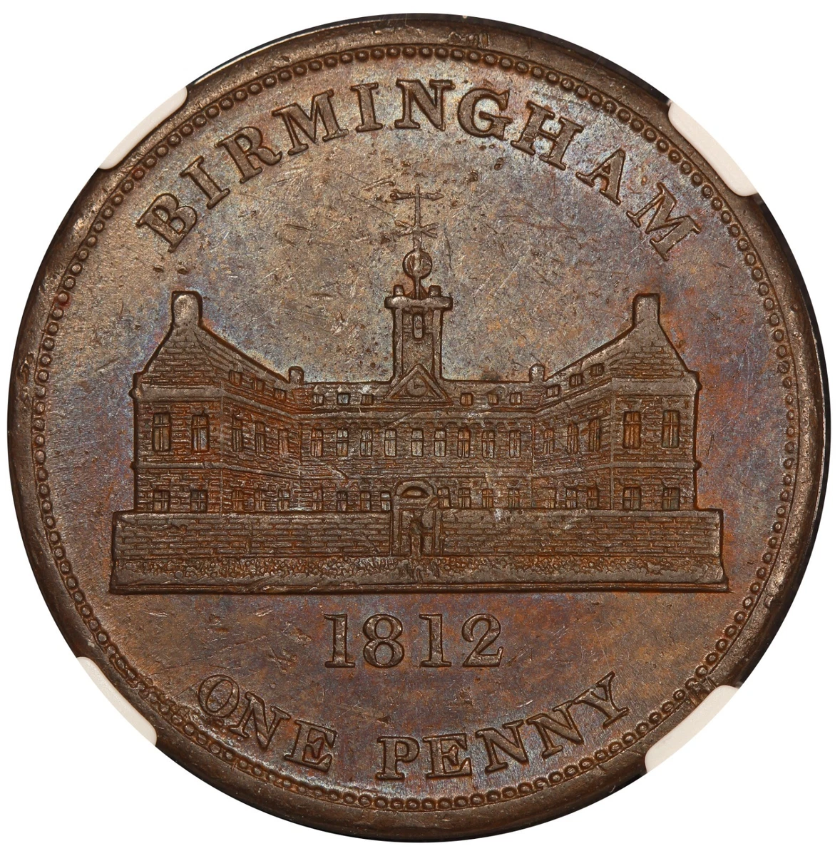 1812 Year UK Pennies for sale | eBay