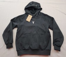 New Nike Kobe Mamba Therma-FIT Hoodie Youth Size Medium Hoody Stealth Black