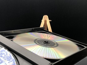 Nanatsu no Hikan (Sega Saturn,1996) from japan