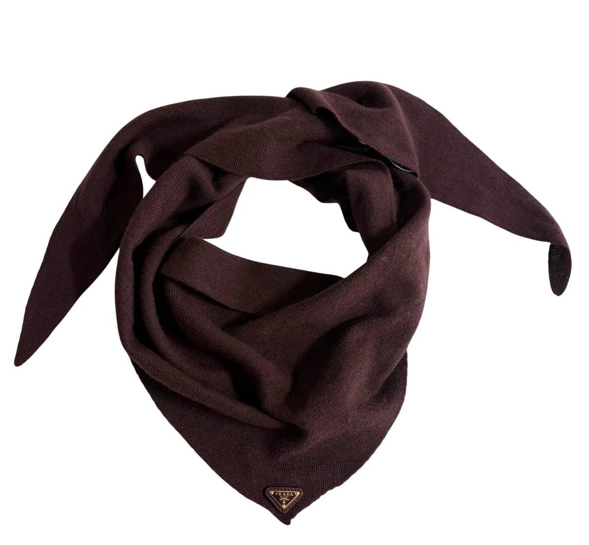 PRADA Scarves & Wraps for Women for sale | eBay