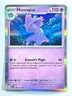 Mismagius 086/217 Holo Rare Ascended Heroes Pokemon TCG Pack Fresh Near Mint NM