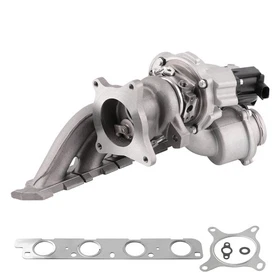 Turbolader Turbo for Audi Seat VW Skoda # BWA BPY # 2.0 TFSI 147 KW 53039880105