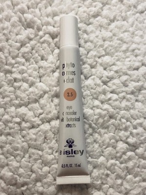Sisley Phyto-Cernes Eclat Eye Concealer Shade 2,5 size 0.5 fl. oz New No Box