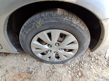 Wheel 15x6 Steel Us Market Fits 12 Civic 2925501 Wheel 15x6 Steel Us Market Fits 12 Civic 2925501