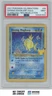 2021 Pokemon Celebrations Neo - Revelation Shining Magikarp PSA 9 #66/64