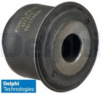 Delphi TD1798W Lagerung FüR AchsköRper Lagerung AchsköRper Vorderachse