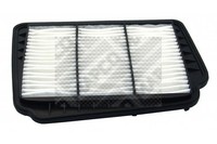Luftfilter FüR Chevrolet Lacetti Nubira Optra Daewoo Gm Korea Lacetti Nubira