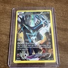 Dialga (Full Art Promo) XY77 XY Holo