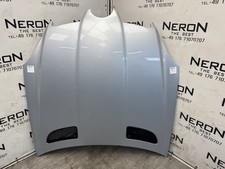 Mercedes SLK R171 Motorhaube Haube 762 Diamond Silber Mercedes SLK R171 Motorhaube Haube 762 Diamond Silber