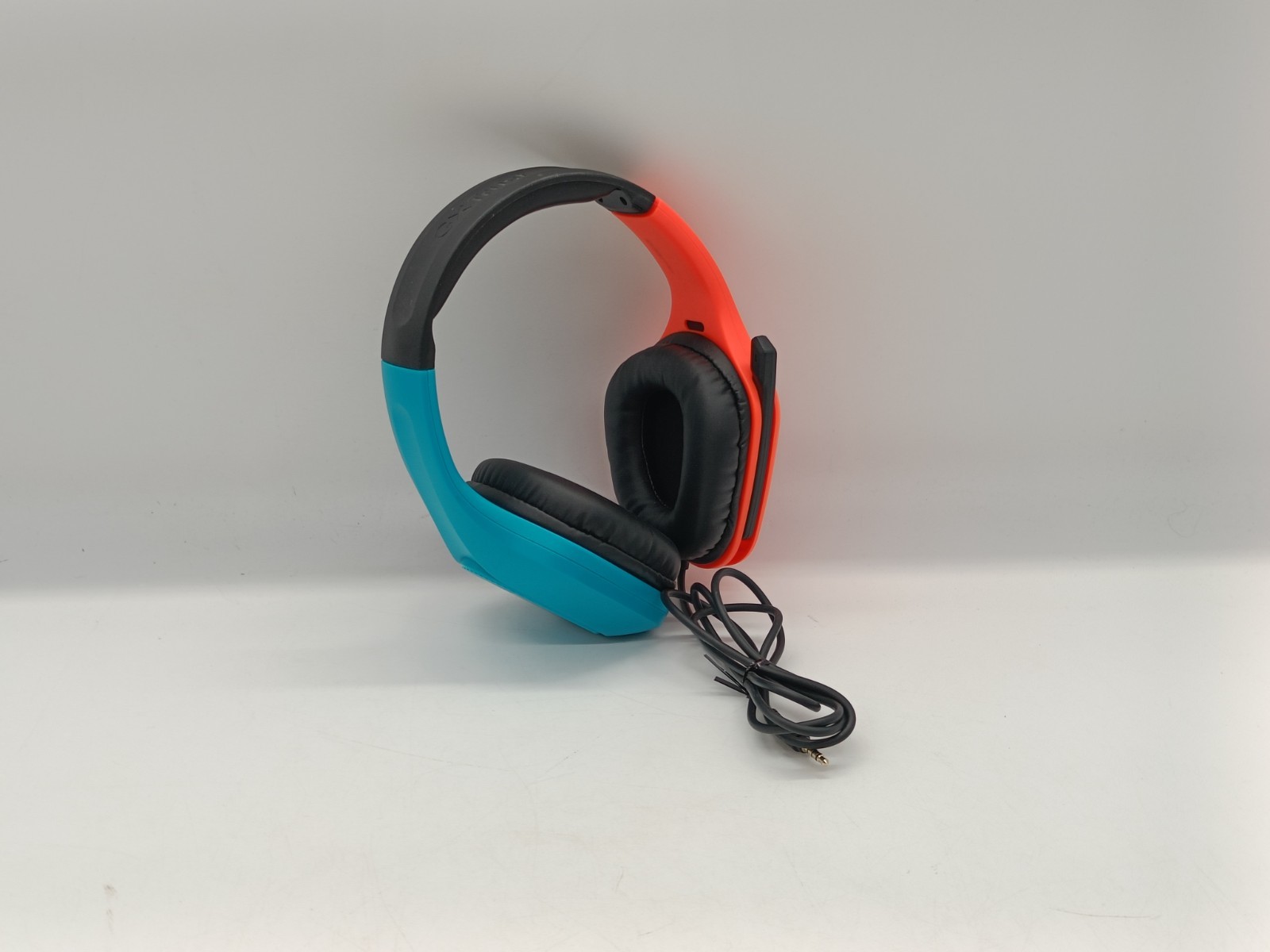 Trust Gaming GXT 416S Zirox gaming headset 3.5mm wired for Switch Xbox PS5 PC