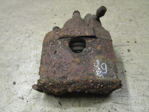 Bremssattel vorne links VW Polo 6N 6N2 Lupo 1.0 1.4